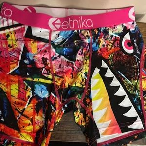 Ethika Medium Boxers